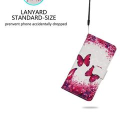 PEEPERLY Conversational Printed Oneplus 12 Flip Case Mobile Accessories image 3