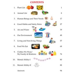Scholars Hub Science Olympiad Challenger 1  - English image 3
