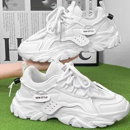 BAUCHHAAR Men Running Sports Shoes-38