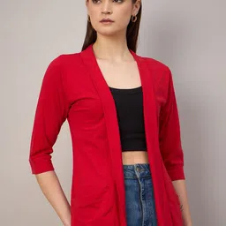 FEMEA Women Shrug-48