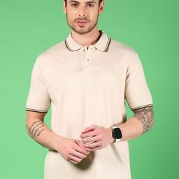 V-Mart Men Polo Collar T-shirt-picture-19