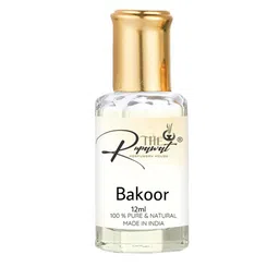 THE RUPAWAT Perfumery House Choco Punch Attar - 12 ml-image-99