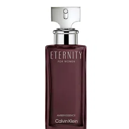 Calvin Klein Women Eternity Amber Essence Intense Parfum - 100 ml-55