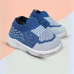 FootStation Kids Slip-On Sneakers-image-99