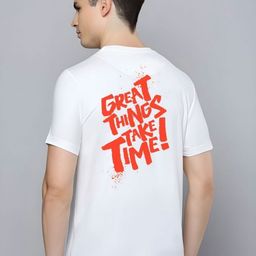 SZN Men Printed T-shirt-picture-10