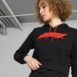 PUMA Motorsport Women Hooded Sweatshirt-image-88