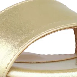 Inc 5 Party Block Sandals with Buckles image 5