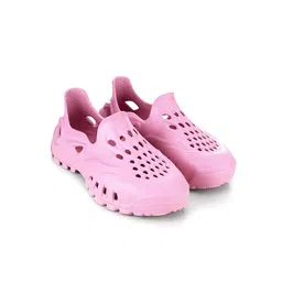 Hoppa Unisex Kids Clogs-image-86