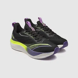 Action Women Mesh Running Non-Marking Shoes image 3