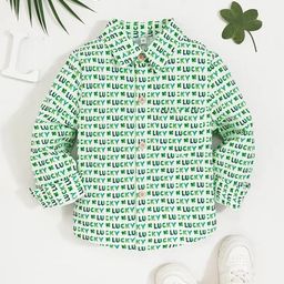 BAESD Boys Standard Printed Casual Shirt-image-88