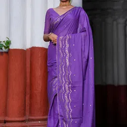 Suta Floral Saree-picture-34