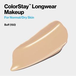 Revlon Colorstay Longwear Makeup Foundation - 30 ml - Buff 150 image 4