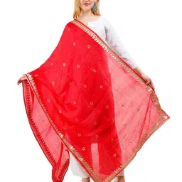Way2Like Printed Dupatta-picture-0