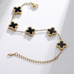 Melody creations Unisex Alloy Bracelet-image-92