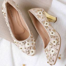 Mochi Stiletto Mules-21