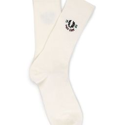 Fred Perry Men Calf-Length Socks-image-0