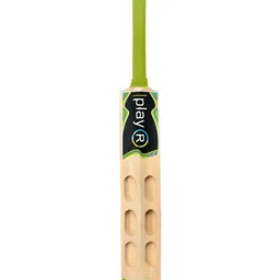 playR Fluid Tennis Kashmir Willow Bat-30