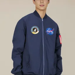 StyleCast x Revolte Men Tailored Jacket-picture-27