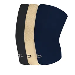 Heelium Pack Of 3 Knee Sleeves For Blood Circulation & Recovery-40