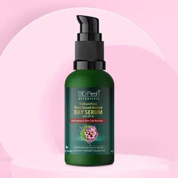 BIOFRESH Bakuchiol Plant Based Retinol Day Serum SPF 30 - 30 ml-28