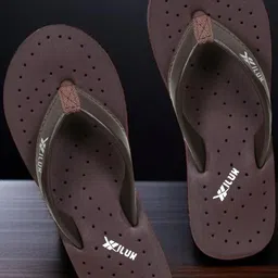Hilux Men EVA Flip Flops-image-33