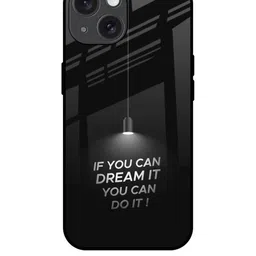 QRIOH Quirky Printed iPhone 15 Back Case Mobile Accessories-picture-35