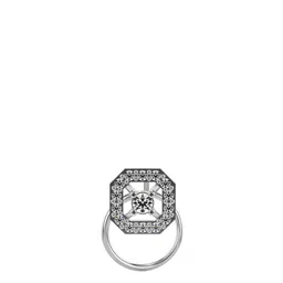 VALANOVA Women 14 Kt Gold Lab Grown Regular Nosepin Diamond-image-62