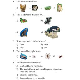 Scholars Hub Science Olympiad Challenger 1  - English image 5