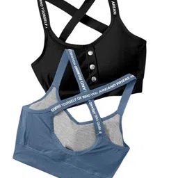 FiveFlag Bra Full Coverage Lightly Padded image 2