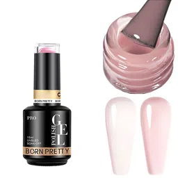 BORN PRETTY UV & LED Soak Off Long Lasting Gel Nail Polish - 15 ml - C150-41