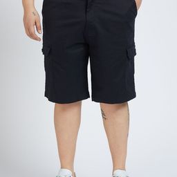 Sizeupp Men Outdoor Shorts-image-9
