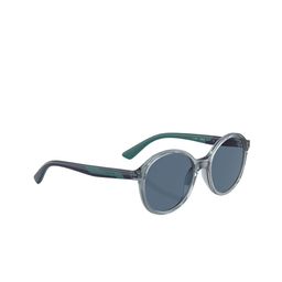 Vogue Eyewear Unisex Kids Round Sunglasses with UV Protected Lens-54