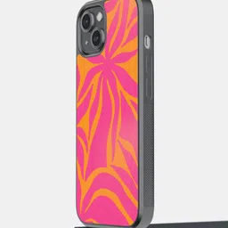 macmerise Quirky Printed iPhone 14 Back Case Mobile Accessories-image-87