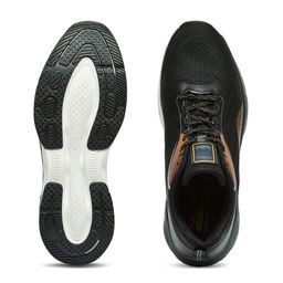 Campus Men Mesh Running Non-Marking Shoes image 4
