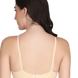 Liigne Bra Full Coverage Lightly Padded image 3