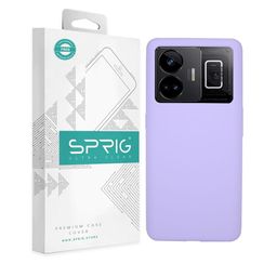 SPRIG Realme GT Neo 5 Liquid Silicone Back Cover-image-53
