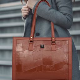 ESBEDA PU Swagger Shoulder Bag-image-15