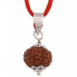 Divine souvenirs Women Brown Pendant-image-90