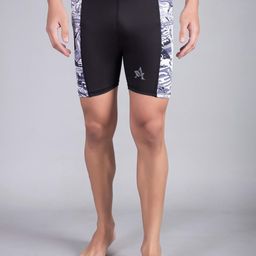 ULLAS Men Swimming Shorts-image-3