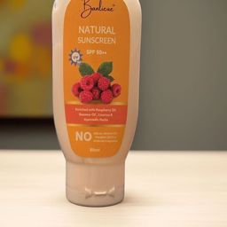 Banlieue Natural Sunscreen SPF 50++- 60 ml-image-97