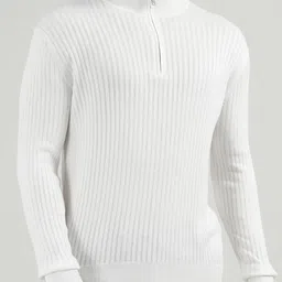 HACKETT LONDON Men Ribbed Pullover-image-21
