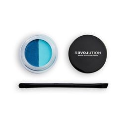 RELOVE Water Activated Smudge Proof Eyeliner - 6.8 g - Cryptic-51