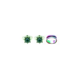 Dynamic Retail Global Unisex Multi Ring-51
