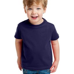 Double F Feel The Fashion Boys Navy Blue Tshirts-image-67