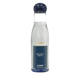NEWEST Non Sticky Hair Oil With Jasmine - 200 ml-56