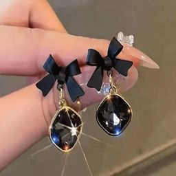 MK gallery Gold-Plated Brass Earrings-image-97