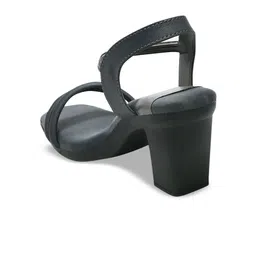 TRYME Party Block Sandals image 2