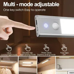 D ZOVAG SMART LIGHT Smart Sensor Light image 2