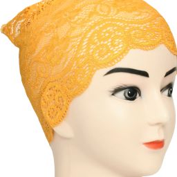 dcent kraft Self Design Skull Cap image 5