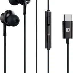 Conch Sigma C in Ear Type C Wired Earphones,in Line HD Mic,14.2mm Driver Wired Headset-27